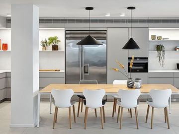 En venta espectacular casa a primera linea de playa