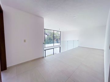 Casa moderna en venta en Metepec a 35 min de CDMX.