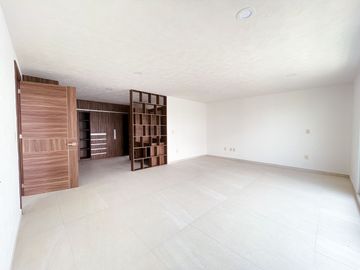 Casa moderna en venta en Metepec a 35 min de CDMX.