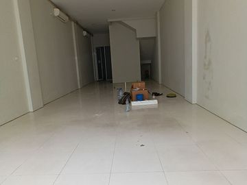 Disewakan Ruko Strategis Promenade MERR, Rungkut dekat Superindo MERR Siap Pakai
