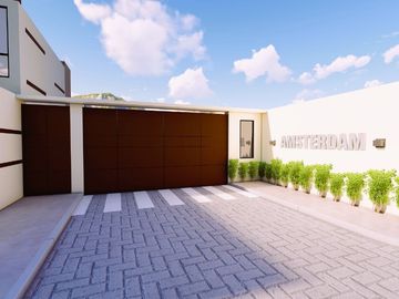 CASA EN VENTA EN CALDERÓN, DE 3 DORMITORIOS AL NORTE DE QUITO ECUADOR,
