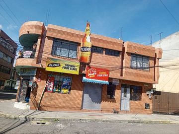 VENTA CASA RENTERA -  SECTOR BILOXI