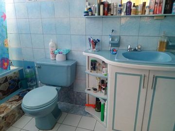 VENTA CASA RENTERA -  SECTOR BILOXI