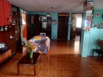 VENTA CASA RENTERA -  SECTOR BILOXI