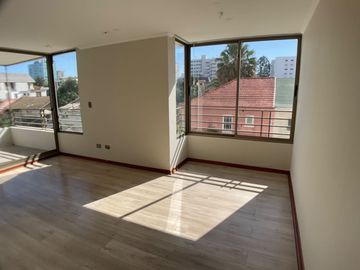 Departamento casi nuevo