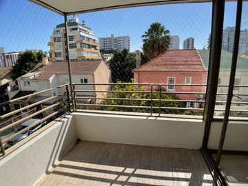 Departamento casi nuevo