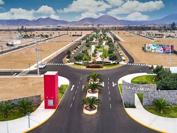 Oportunidad Vendo Potencial Terreno En Chilca