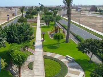 Oportunidad Vendo Potencial Terreno En Chilca