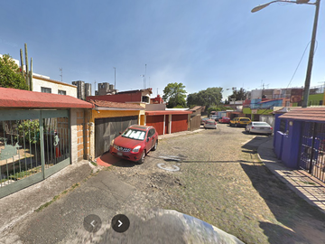 Casa en venta en Alianza popular Revolucionaria, Coyoacan