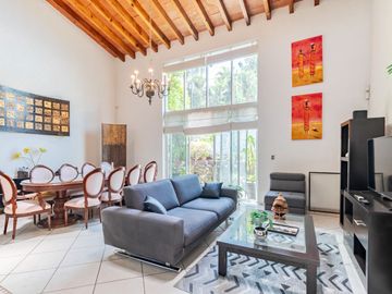 CASA EN VENTA, COLONIA DELICIAS CUERNAVACA, MORELOS