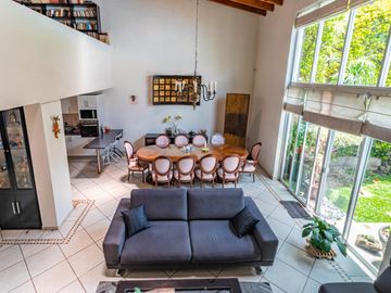 CASA EN VENTA, COLONIA DELICIAS CUERNAVACA, MORELOS