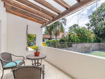 CASA EN VENTA, COLONIA DELICIAS CUERNAVACA, MORELOS