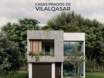 ESPECTACULAR CASA EN CONJUNTO CERRADO ANDALUCIA VALLE