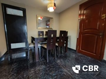 ALQUILER DEPARTAMENTO AMOBLADO EN SURQUILLO