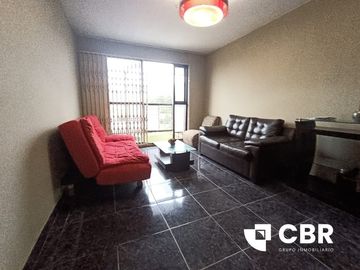 ALQUILER DEPARTAMENTO AMOBLADO EN SURQUILLO