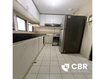 ALQUILER DEPARTAMENTO AMOBLADO EN SURQUILLO