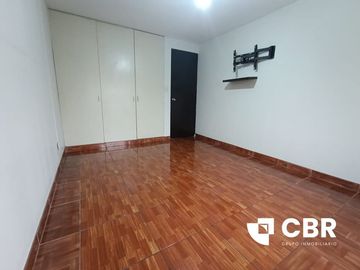 ALQUILER DEPARTAMENTO AMOBLADO EN SURQUILLO