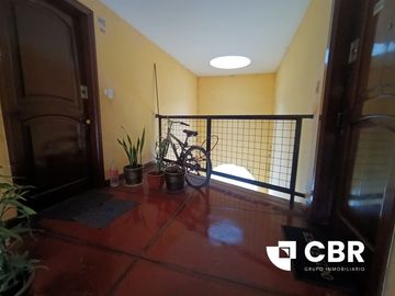 ALQUILER DEPARTAMENTO AMOBLADO EN SURQUILLO