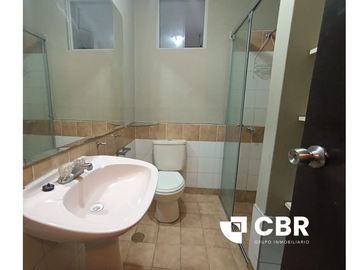 ALQUILER DEPARTAMENTO AMOBLADO EN SURQUILLO