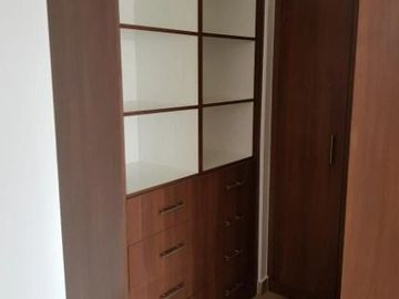 DEPARTAMENTO EN VENTA, HACIENDA DEL PARQUE, CUATITLÁN IZCALLI, ESTADO DE MÉXICO