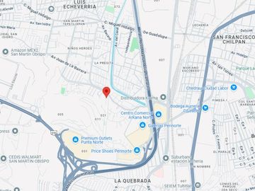 DEPARTAMENTO EN VENTA, HACIENDA DEL PARQUE, CUATITLÁN IZCALLI, ESTADO DE MÉXICO