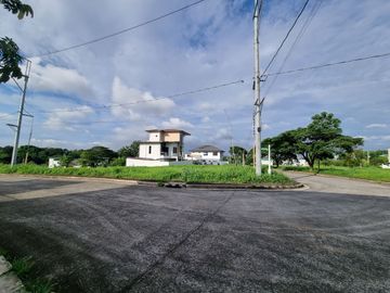 242 sqm Vacant Lot in Colinas Verdes Phase 2