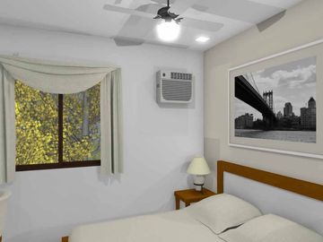 Brand New Townhouse in North Fairview Ph8, QC