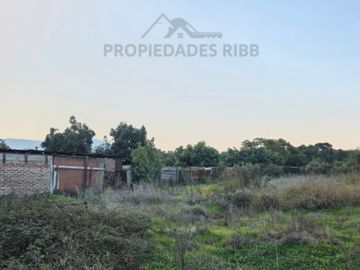 Se Vende Terreno ideal para Inversión en La Cruz