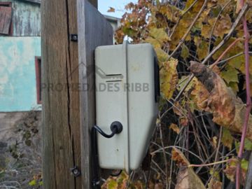Se Vende Terreno ideal para Inversión en La Cruz