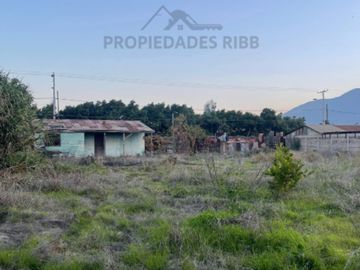 Se Vende Terreno ideal para Inversión en La Cruz