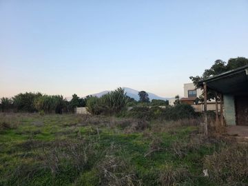 Se Vende Terreno ideal para Inversión en La Cruz