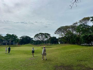 MANILA SOUTHWOODS PRIME GOLF FAIRWAY LOT For Sale