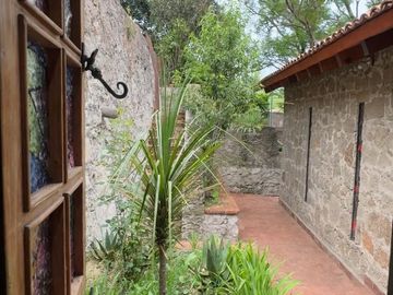 Casa en Renta San Luis Ayucan , Jilotzingo.