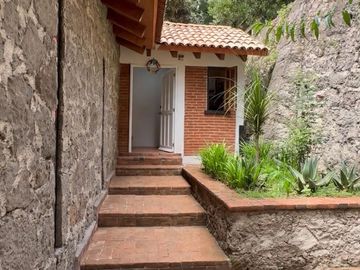Casa en Renta San Luis Ayucan , Jilotzingo.