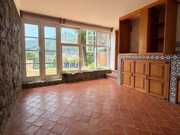 Casa en Renta San Luis Ayucan , Jilotzingo.