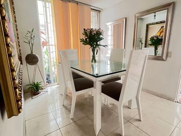 APARTAMENTO LA FLORA PRIMER PISO