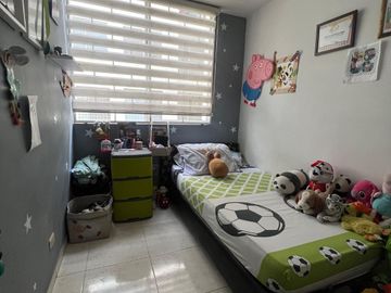 APARTAMENTO LA FLORA PRIMER PISO