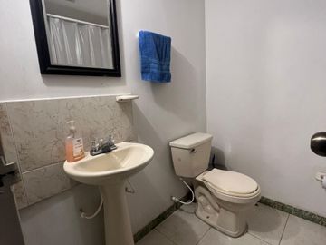 APARTAMENTO LA FLORA PRIMER PISO