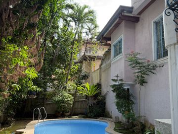 HOUSE AND LOT FOR SALE IN AYALA SOUTHVALE