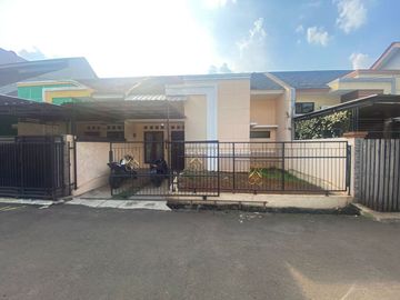 Banjaran Residence di jual rumah shm
