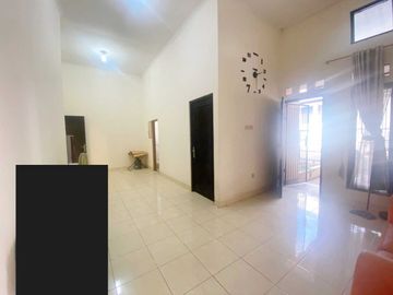 Banjaran Residence di jual rumah shm