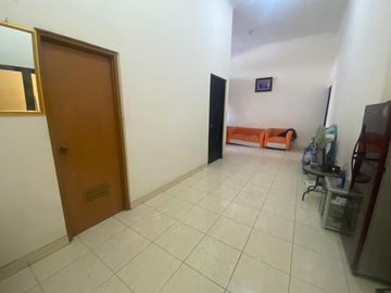 Banjaran Residence di jual rumah shm