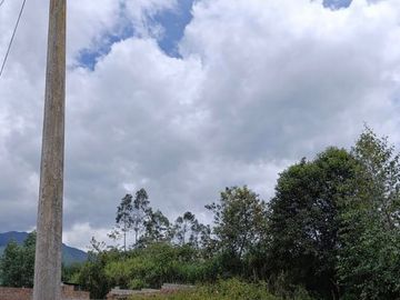VENTA DE HERMOSOS TERRENOS EN IBARRA