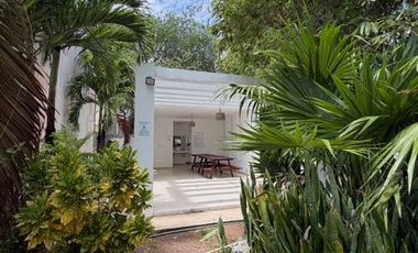 casa a la renta En  selva nova sin muebles 3 rec