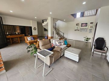 Casa en Arriendo | Terrazas de Menzuly
