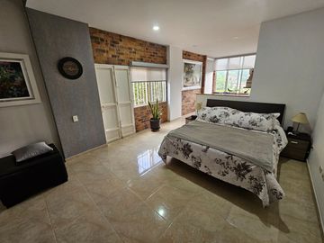 Casa en Arriendo | Terrazas de Menzuly