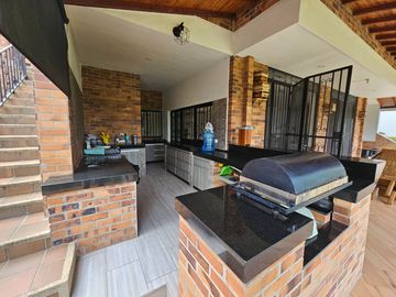 Casa en Arriendo | Terrazas de Menzuly