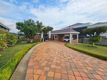 Casa en Arriendo | Terrazas de Menzuly