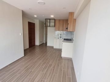 DEPARTAMENTO EN SURQUILLO – ALQUILER