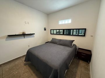 DEPARTAMENTO EN RENTA, TEQUISQUIAPAN. QRO